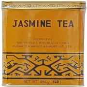 Jasmine Tea
