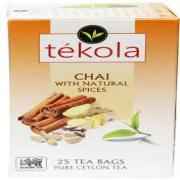Tekola Chai Natural Spices