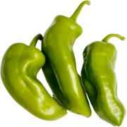 Chillies (Anaheim)
