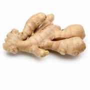 Ginger Vegetable