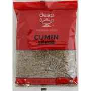 DEEP CUMIN SEEDS
