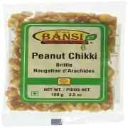 BANSI PEANUT CHIKKI