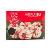 Deep Masala Idli