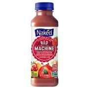 NAKED Red Machine