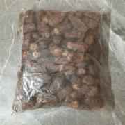 Deep Dry Dates