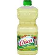Crisco Canola Oil