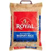 ROYAL INDIAN BASMATI