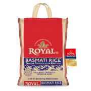 ROYAL BASMATI