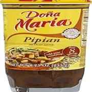 DONA MARIA