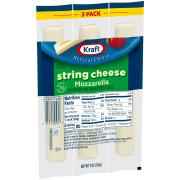 KRAFT STRING CHEESE