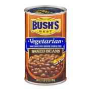 BUSH'S BEST BAKED BEANS