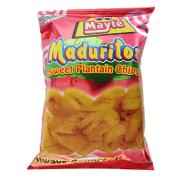 Plantain Sweet Chips