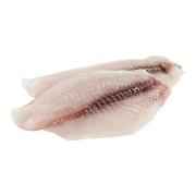 Catfish Fillet