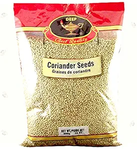 DEEP CORIANDER SEEDS