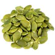 Deep Pumpkin Seeds