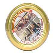 The Gathering Of Saffron