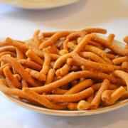 Taste Of Kerala Kara Sav