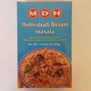 MDH HYDRABADI BIRYANI MASALA