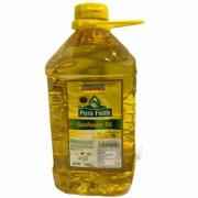 Pura Faith Sunflower Oil