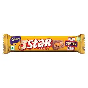CADBURY 5 STAR
