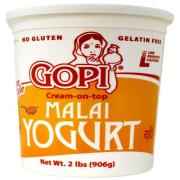 GOPI MALAI YOGURT
