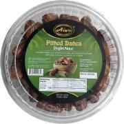 AIVA PITTEDDATES