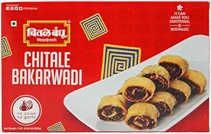 BHAKARWADI CHITALE BANDHU