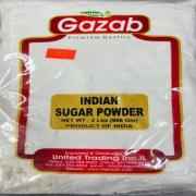 Gazab White Indian Sugar