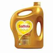 Saffola Gold