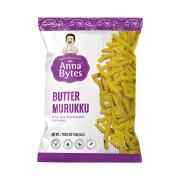 ANNABYTES BUTTER MURUKKU
