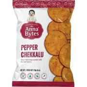 ANNABYTE PEPPER CHEKKALU