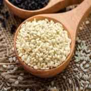 RAMDEV SESAME SEEDS