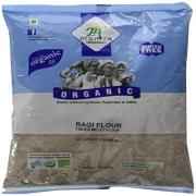 24 Mantra Ragi Flour