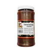 DEEP TAMARIND DATE CHUTNEY