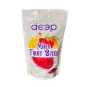 MIXED FRUITS BITES DEEP