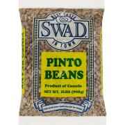SWAD PINTO BEANS