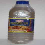 Swad Gingerly Oil