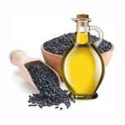 GINGELLY OIL