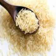 Swad Parboiled Long Grain Rice,