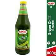 Ahmed Gre Chi Sauce