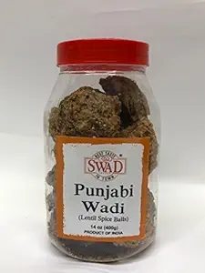 Swad Punjabi Wadi