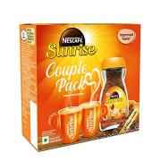 Nescafe Sunrise