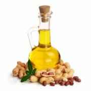 Swagat Cold Pres Peanut Oil