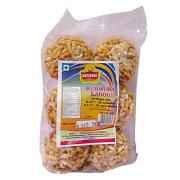 Swagat Kurmura Laddoo