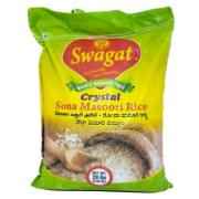 Swagat Sona Masoori