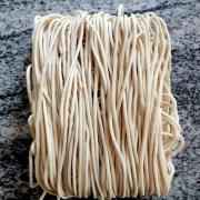 Hima Hakka Noodles