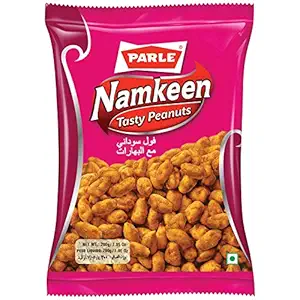 CHATKEENS TASTY PEANUTS PARLE
