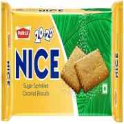 Parle Nice Time