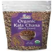 Jiva Organic Kala Chana