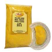 Asli Yellow Corn Flour